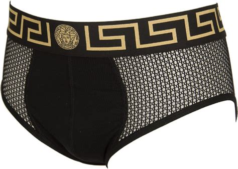 mutande versace boxer|slip versace uomo.